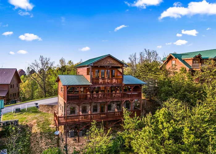 Grand View Lodge