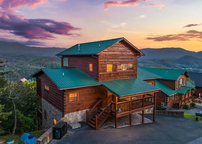 Grand View Lodge