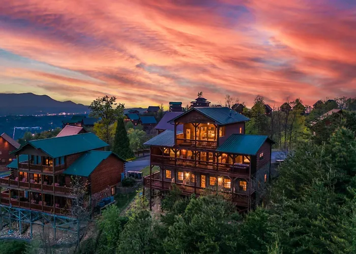 Grand View Lodge